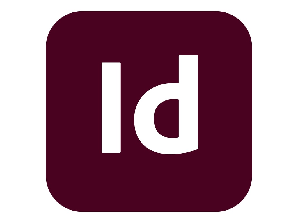 Adobe InDesign Server Limited for Enterprise - Subscription Renewal - 1 Server - Value Incentive Plan - Stufe 1 (1-9)