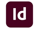 Adobe InDesign Server Limited for Enterprise - Neue Lizenz - 1 Server - Value Incentive Plan - Stufe 4 (100+)