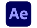 Adobe After Effects Pro for teams - Subscription Renewal - 1 Benutzer - Value Incentive Plan - Stufe 4 (100+)