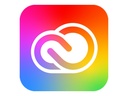 Adobe Creative Cloud for teams - All Apps - Subscription Renewal - 1 Benutzer - VIP Select - Stufe 12 (10-49)