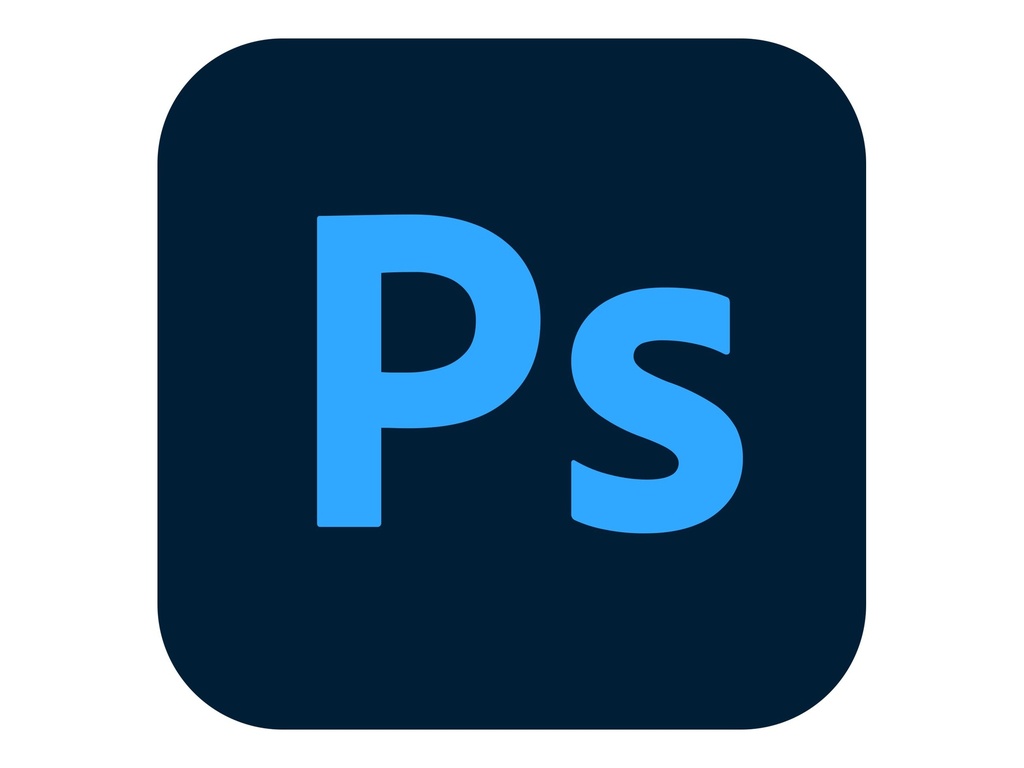 Adobe Photoshop Pro for teams - Subscription Renewal - 1 Benutzer - VIP Select - Stufe 13 (50-99)