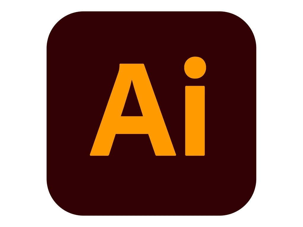Adobe Illustrator Pro for enterprise - Subscription Renewal - 1 Benutzer - Value Incentive Plan - Stufe 3 (50-99)