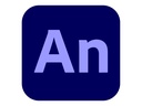 Adobe Animate CC for Enterprise - Subscription Renewal - 1 Benutzer - Value Incentive Plan - Stufe 4 (100+)