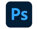 Adobe Photoshop Pro for enterprise - Abonnement neu - 1 Benutzer - Value Incentive Plan - Stufe 3 (50-99)