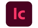 Adobe InCopy CC for teams - Subscription Renewal - 1 Benutzer - VIP Select - Stufe 12 (10-49)