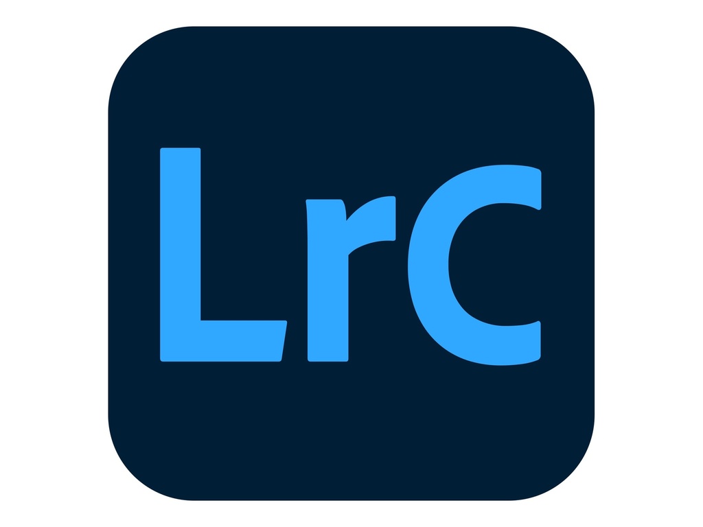 Adobe Photoshop Lightroom with Classic for Enterprise - Subscription Renewal - 1 Benutzer - VIP Select - Stufe 12 (10-49)