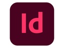 Adobe InDesign CC for teams - Subscription Renewal