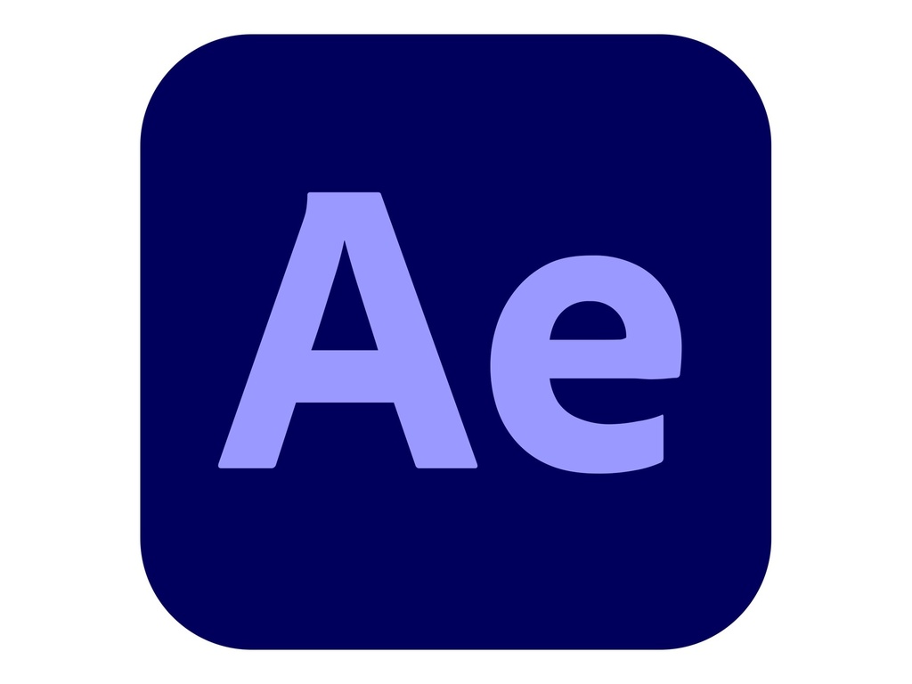 Adobe After Effects CC - Erneuerung der Abonnement-Lizenz - 1 Benutzer