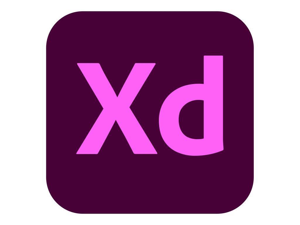 Adobe XD CC for Teams - Abonnement neu - 1 Benutzer - Reg. - VIP Select - Stufe 13 (50-99)
