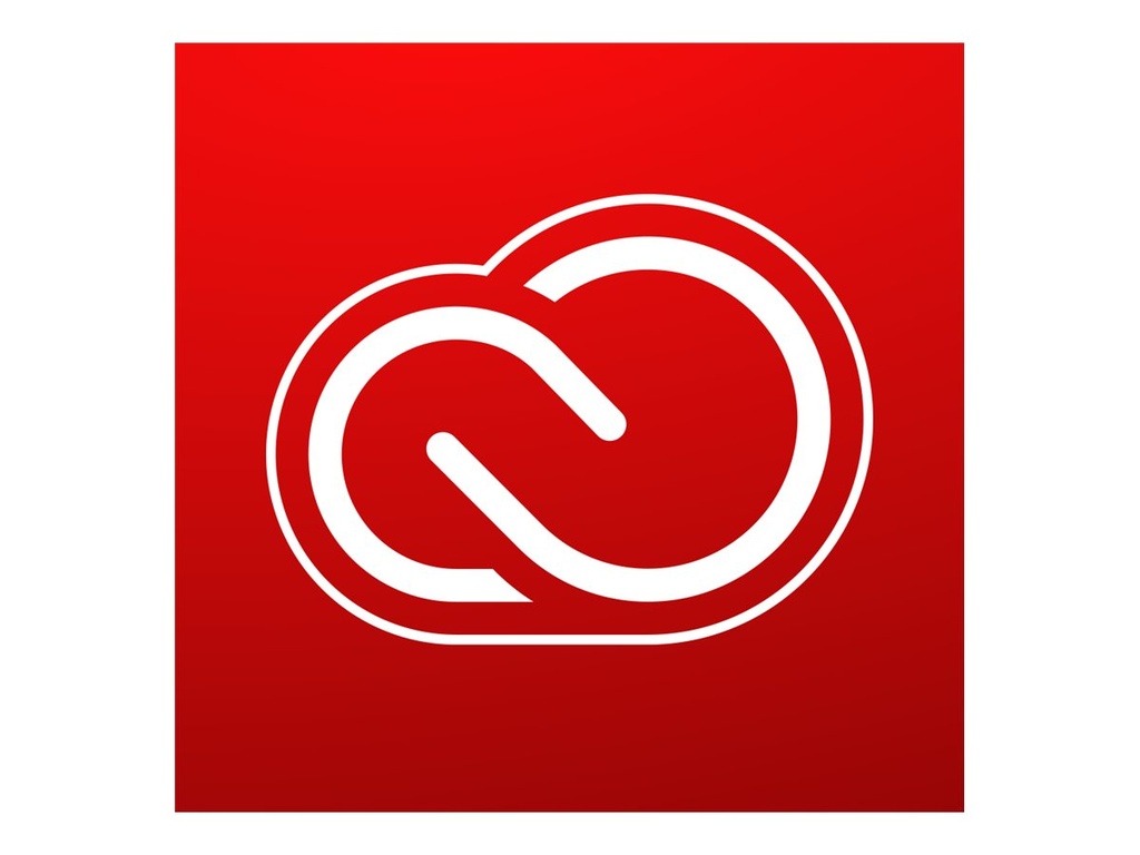 Adobe Creative Cloud - 1 Lizenz(en) - 1 Monat( e)