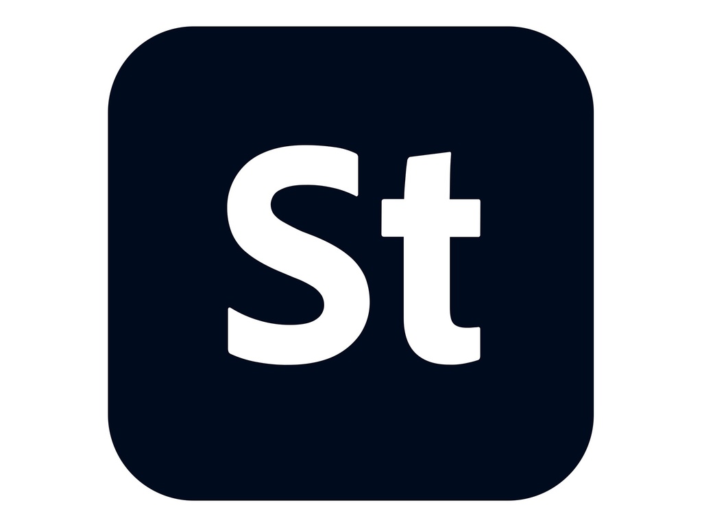 Adobe Stock Extended License - Team-Abonnement - 16 Credit-Packs - Reg. - Value Incentive Plan - Stufe 1 (1-9)