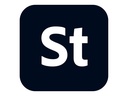 Adobe Stock Extended License - Team-Abonnement - 150 Credit-Packs - Reg. - Value Incentive Plan - Stufe 1 (1-9)