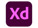 Adobe XD CC for Enterprise - Abonnement neu - 1 Benutzer - Value Incentive Plan - Stufe 2 (10-49)