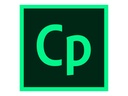 Adobe Captivate for Enterprise - Subscription Renewal - 1 Benutzer - Value Incentive Plan - Stufe 1 (1-9)
