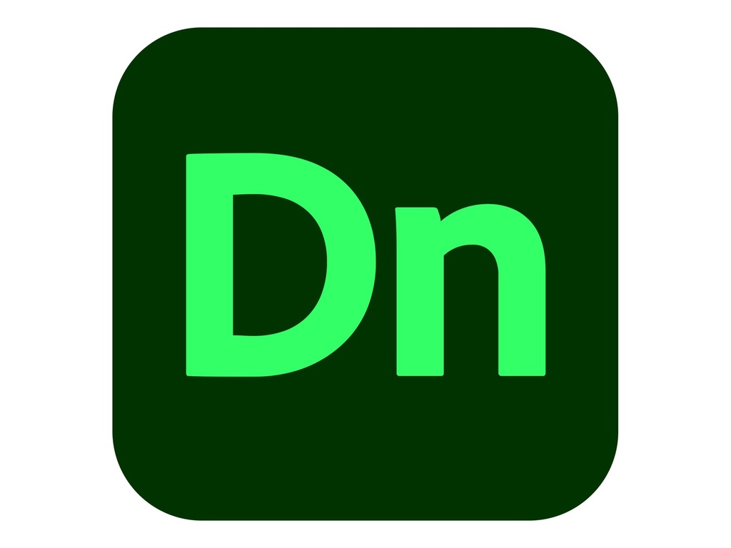 Adobe VIP GOV 3YC Dimension CC for teams MLP 12M ML Team Licensing Subscription Renewal - Software - CAD