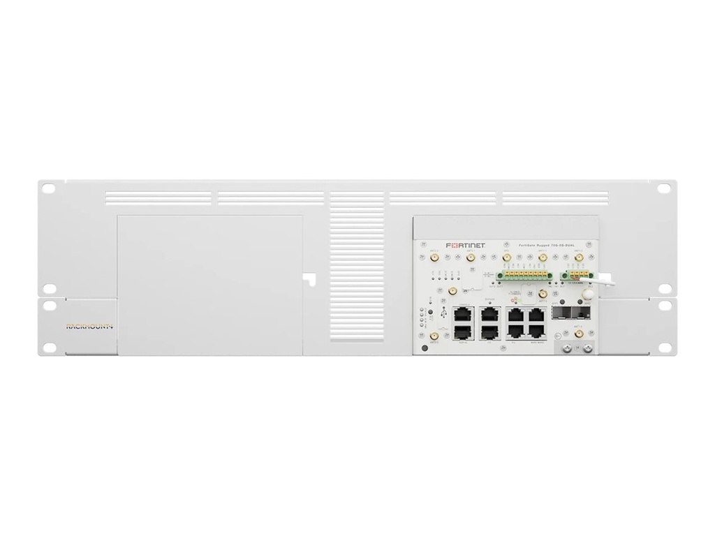 Rackmount.IT .IT Kit for FGR-70G-DUAL FGR-50G-5G - Rackbefestigung