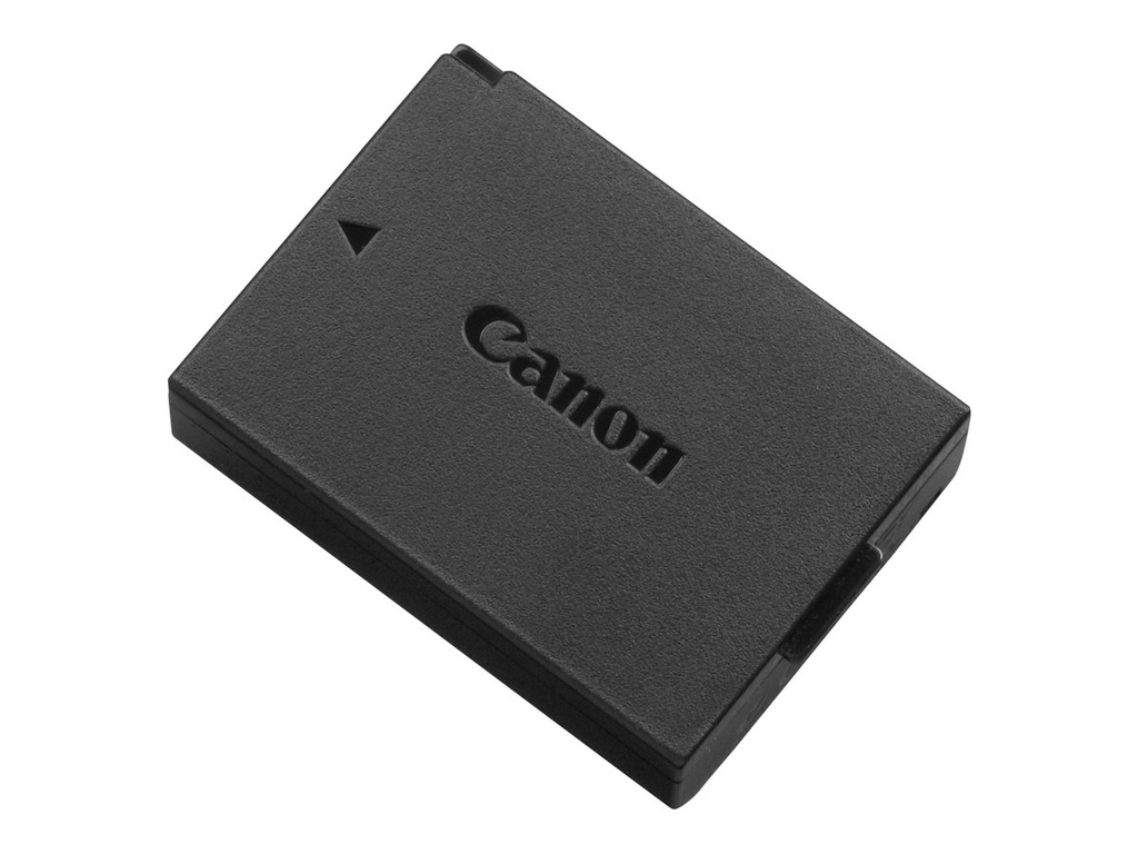 Canon LP-E10 - Batterie - Li-Ion - für EOS 1500