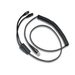 HONEYWELL PowerLink Cable - Tastaturanschlusskabel - PS/2, DIN 5-polig zu RJ-45 (10-polig)
