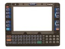 HONEYWELL ANSI Keyboard with Cold Storage Touch Screen