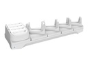 Zebra 5-Slot Charge Only ShareCradle - Handheld-Ladestation