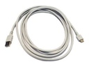 Zebra USB-Kabel - 24 pin USB-C (M) zu USB (M)