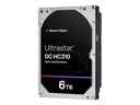 WD Ultrastar DC HC310 HUS726T6TAL5204 - Festplatte - 6 TB - intern - 3.5" (8.9 cm)