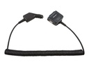 HONEYWELL Auto-Netzteil (Handheld-Anschluss)