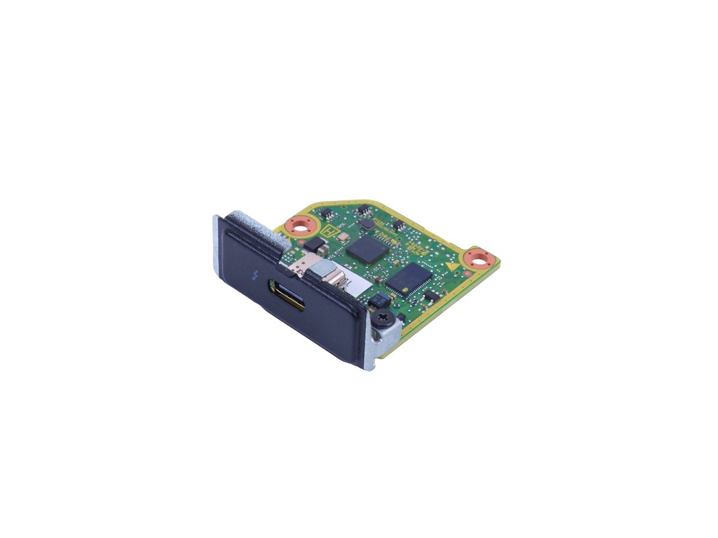 HP Flex IO V3 Card - Thunderbolt 4-Anschluss
