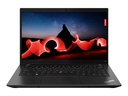 Lenovo ThinkPad L14 Gen 4 21H1 - 180°-Scharnierdesign - Intel Core i3 i3-1315U / 1.2 GHz - Win 11 Pro - UHD Graphics - 16 GB RAM - 256 GB SSD TCG Opal Encryption 2, NVMe - 35.6 cm (14")