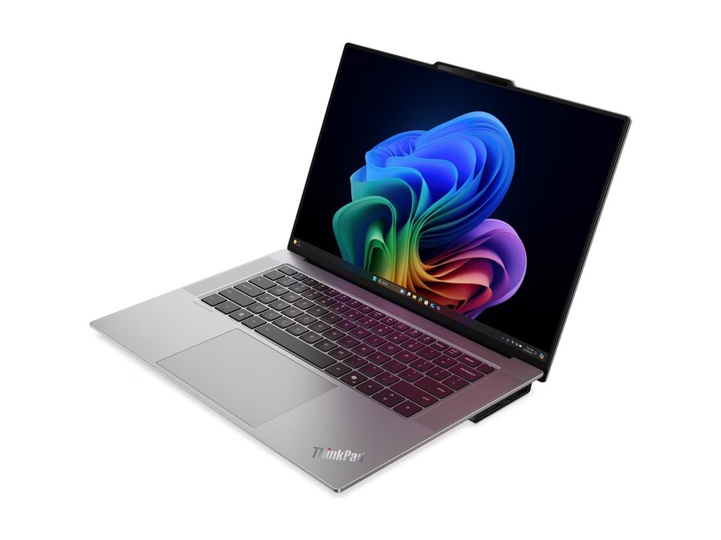 Lenovo ThinkPad X9-15p Gen 1 21VV - Intel Core Ultra X9 388H - Evo - Win 11 Pro - Arc B390 - 32 GB RAM - 1 TB SSD TCG Opal Encryption 2, NVMe - 38.9 cm (15.3")