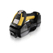 Datalogic PowerScan PM9600 High Performance 910MHz Display/4-Key Keypad Removable Battery - Scanner