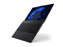 Lenovo ThinkPad T16 Gen 4 22AW - 180°-Scharnierdesign - Intel Core Ultra 7 258V - Win 11 Pro - Intel Arc Graphics 140V - 32 GB RAM - 512 GB SSD TCG Opal Encryption 2, NVMe - 40.6 cm (16")