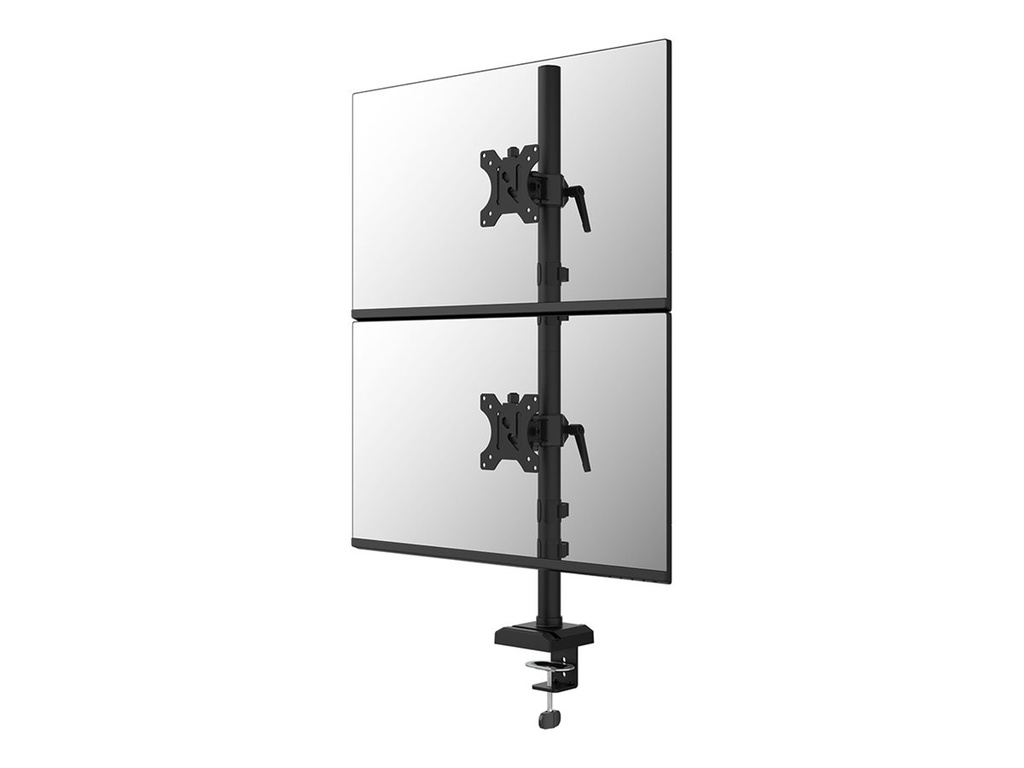 Neomounts DS60-600BL2V - Befestigungskit (Gelenkarm)