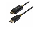 StarTech.com Startech - Adapterkabel - DisplayPort männlich