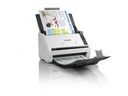 Epson WorkForce DS-530III - Dokumentenscanner - Duplex - A4 - 600 dpi x 600 dpi - bis zu 40 Seiten/Min. (einfarbig)