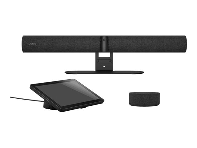 Jabra PanaCast 55 VBS - Konferenzkamera (PanaCast 55 VBS Videobar, Touch-Controller)