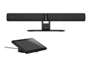 Jabra PanaCast 55 VBS - Konferenzkamera (PanaCast 55 VBS Videobar, Touch-Controller)