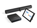 Lenovo ThinkSmart Core Gen 2 - Kit für Videokonferenzen (Soundbar, Lenovo ThinkSmart Controller, Rechensystem)