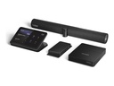 Lenovo ThinkSmart Core Gen 2 - Kit für Videokonferenzen (Soundbar, Lenovo IP Controller, Rechensystem)