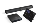 Lenovo ThinkSmart Core Gen 2 - Kit für Videokonferenzen (Soundbar, Lenovo ThinkSmart Controller, Rechensystem)