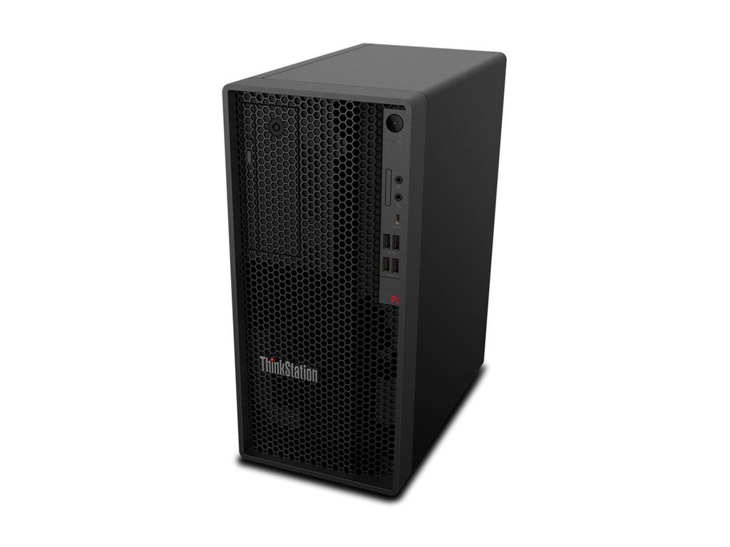 Lenovo ThinkStation P2 Tower Gen 2 30JQ - Tower