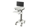 Ergotron Mosaic - Wagen - für LCD-Display / PC-Ausrüstung