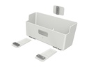 Ergotron Montagekomponente (document bin)