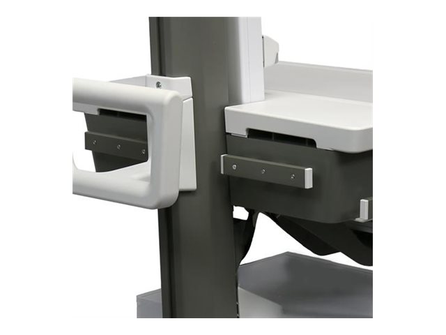 [98-791-289] Ergotron DIN RAIL REAR MOUNT
