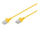 DIGITUS Patch-Kabel - RJ-45 (M) zu RJ-45 (M)
