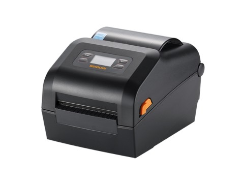 BIXOLON XD5-40IId USB+USB Host Serial+ Ethernet - Etiketten-/Labeldrucker - 203 dpi