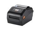 BIXOLON XD5-40IId LCD USB+USB Host Serial+ - Etiketten-/Labeldrucker - 203 dpi