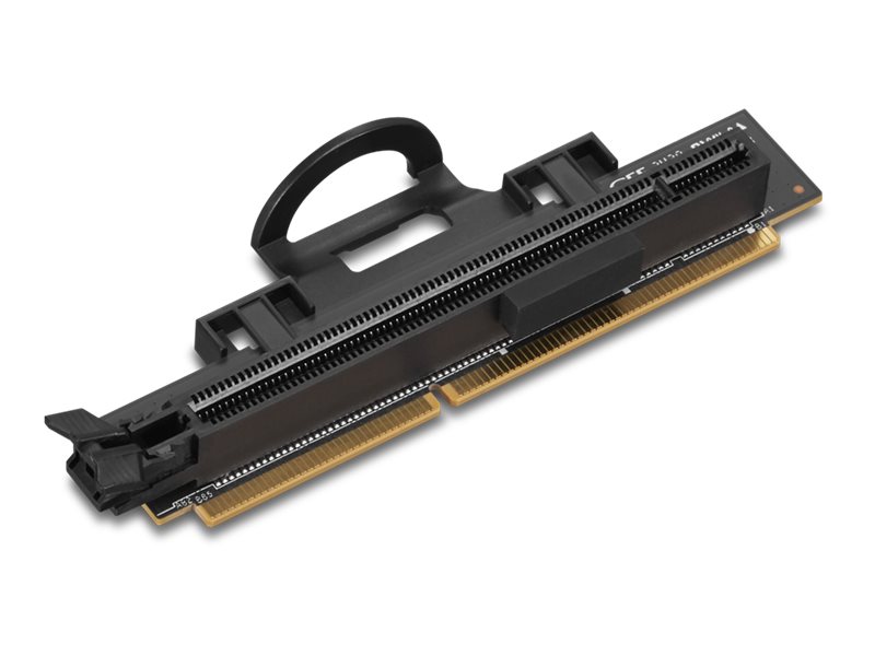 Lenovo Riser Card - für ThinkStation P3 Ultra
