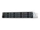Synology RackStation RS2423RP+II - NAS-Server