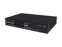 HPE Networking Comware 5150L 8p 10M/100M/1G 2p SFP 1G 2p SFP+ 1G/10G Switch
